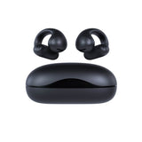 Happy Plugs Trådlösa Hörlurar Clip Open Ear Wireless Svart