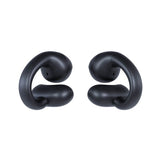 Happy Plugs Trådlösa Hörlurar Clip Open Ear Wireless Svart