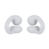 Happy Plugs Trådlösa Hörlurar Clip Open Ear Wireless Vit