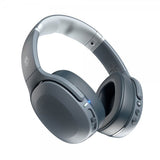 Skullcandy Trådlösa Hörlurar Crusher Evo Over-Ear Grå