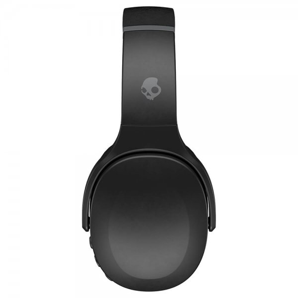 Skullcandy Trådlösa Hörlurar Crusher Evo Over-Ear Svart