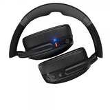 Skullcandy Trådlösa Hörlurar Crusher Evo Over-Ear Svart