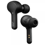 JVC Trådlösa Hörlurar Gumy True Wireless HA-A7T In-Ear Svart