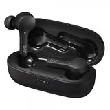 JVC Trådlösa Hörlurar Gumy True Wireless HA-A7T In-Ear Svart