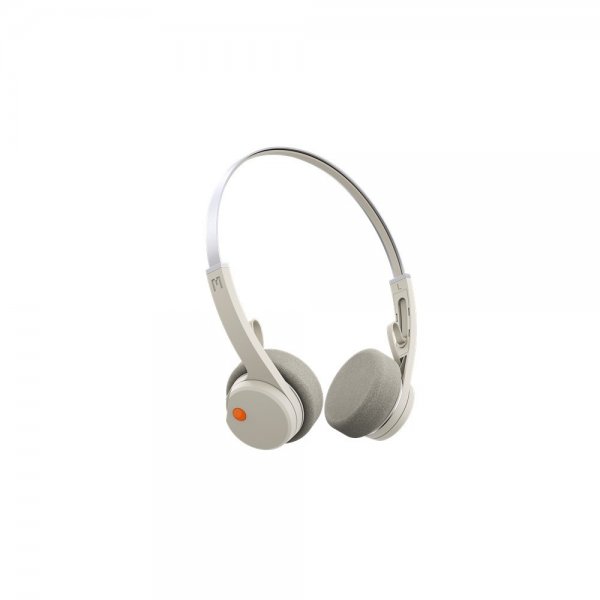 Mondo Trådlösa Hörlurar Mondo Freestyle Headphones Greige