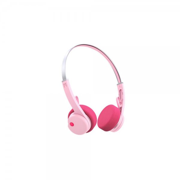 Mondo Trådlösa Hörlurar Mondo Freestyle Headphones Rosa