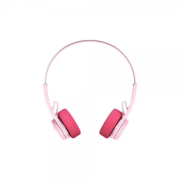 Mondo Trådlösa Hörlurar Mondo Freestyle Headphones Rosa