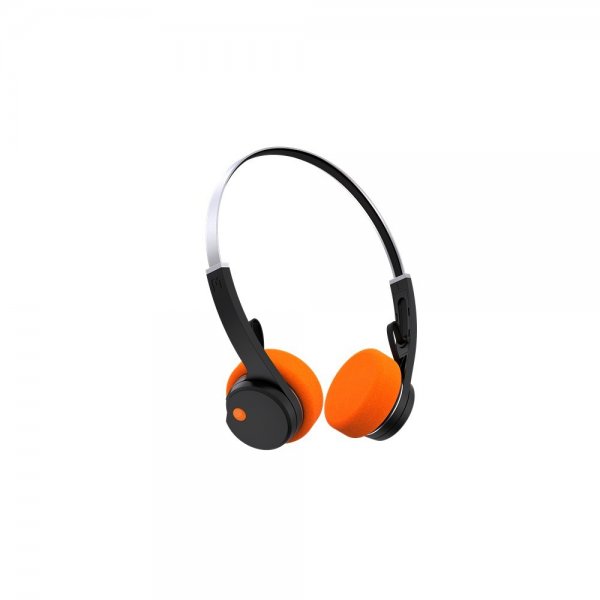 Mondo Trådlösa Hörlurar Mondo Freestyle Headphones Svart