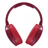 Skullcandy Trådlösa Hörlurar Over-Ear Hesh 3 Deep Red