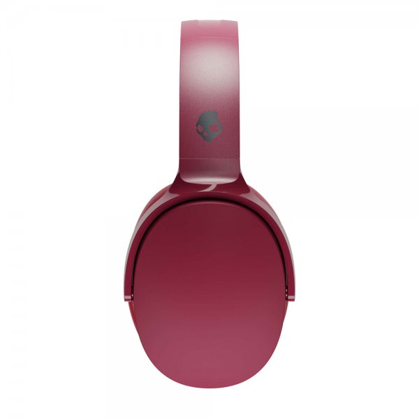 Skullcandy Trådlösa Hörlurar Over-Ear Hesh 3 Deep Red