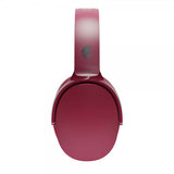 Skullcandy Trådlösa Hörlurar Over-Ear Hesh 3 Deep Red