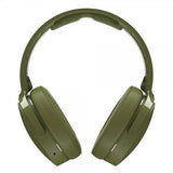 Skullcandy Trådlösa Hörlurar Over-Ear Hesh 3 Olivgrön