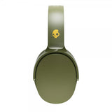 Skullcandy Trådlösa Hörlurar Over-Ear Hesh 3 Olivgrön