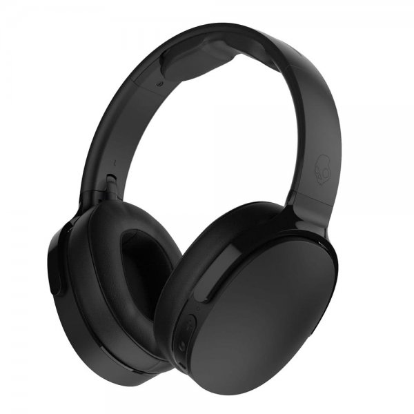 Skullcandy Trådlösa Hörlurar Over-Ear Hesh 3 Svart