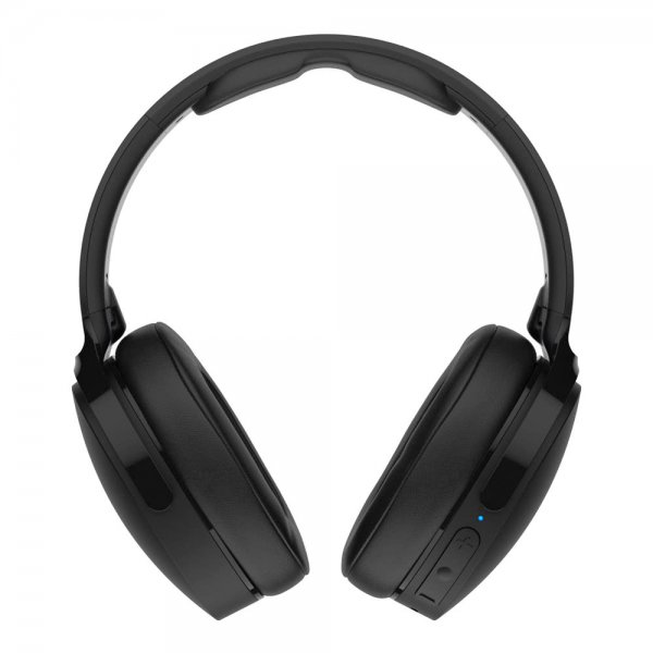 Skullcandy Trådlösa Hörlurar Over-Ear Hesh 3 Svart