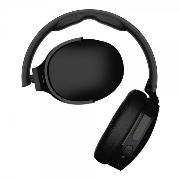 Skullcandy Trådlösa Hörlurar Over-Ear Hesh 3 Svart