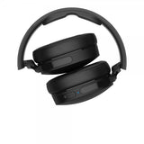 Skullcandy Trådlösa Hörlurar Over-Ear Hesh 3 Svart