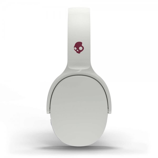Skullcandy Trådlösa Hörlurar Over-Ear Hesh 3 Vit