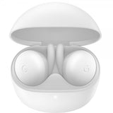Google Trådlösa Hörlurar Pixel Buds A-Series Clearly White
