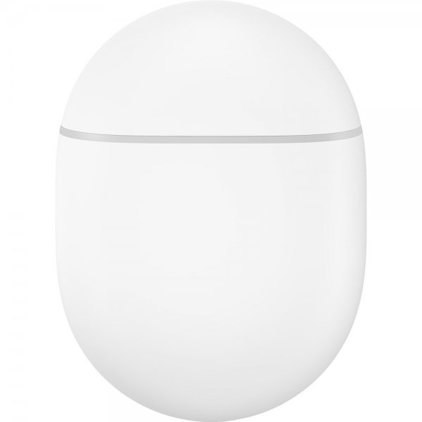 Google Trådlösa Hörlurar Pixel Buds A-Series Clearly White