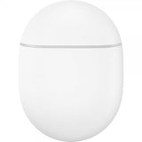 Google Trådlösa Hörlurar Pixel Buds A-Series Clearly White