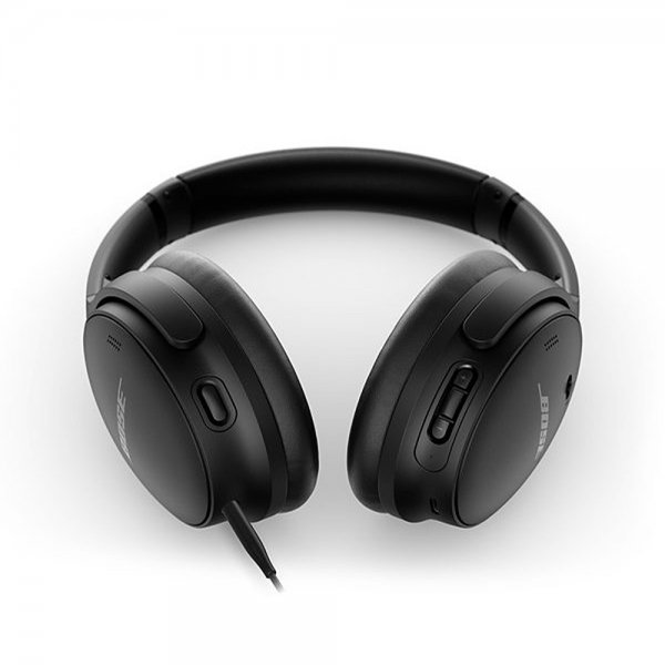 Bose Trådlösa Hörlurar QuietComfort SE Svart