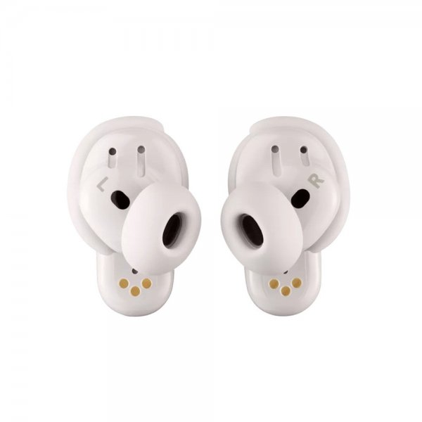 Bose Trådlösa Hörlurar QuietComfort Ultra Earbuds Rökvit