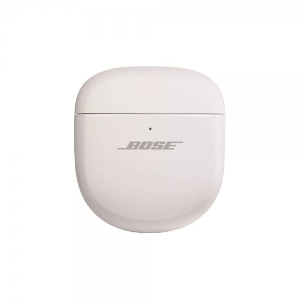 Bose Trådlösa Hörlurar QuietComfort Ultra Earbuds Rökvit