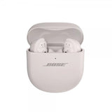 Bose Trådlösa Hörlurar QuietComfort Ultra Earbuds Rökvit