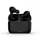 Jays Trådlösa Hörlurar t-Seven TWS In-Ear ANC Svart