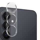 Samsung Galaxy S26/Galaxy S26 Plus Kameraskydd 3D