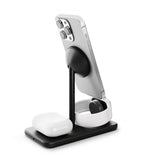 Twelve South Trådlös Laddare HiRise 3 Deluxe MagSafe