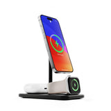 Twelve South Trådlös Laddare HiRise 3 Deluxe MagSafe