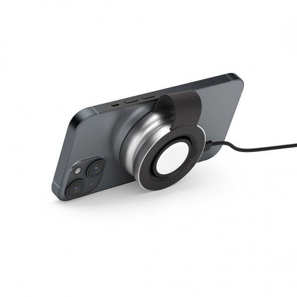 Twelve South Trådlös Laddare ButterFly 2-in-1 MagSafe Charger