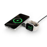 Twelve South Trådlös Laddare ButterFly 2-in-1 MagSafe Charger