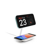 Twelve South Trådlös Laddare HiRise 2 Deluxe Qi2 MagSafe Vit