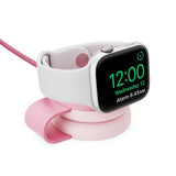 Twelve South Trådlös Laddare ButterFly SE 2-in-1 Qi2 MagSafe Rosa