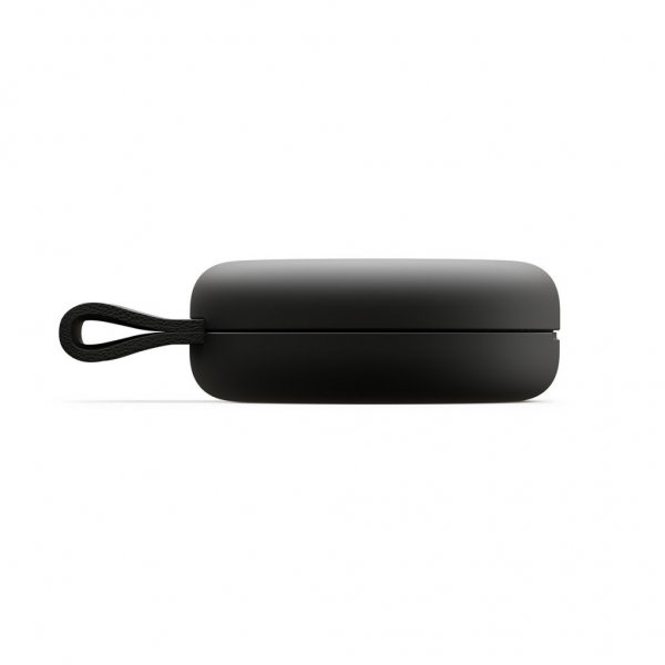 Twelve South Trådlös Laddare ButterFly SE 2-in-1 Qi2 MagSafe Svart