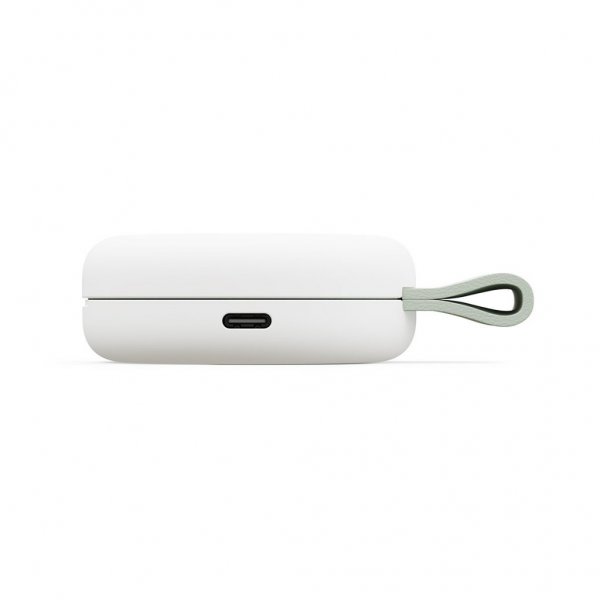 Twelve South Trådlös Laddare ButterFly SE 2-in-1 Qi2 MagSafe Vit
