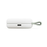 Twelve South Trådlös Laddare ButterFly SE 2-in-1 Qi2 MagSafe Vit