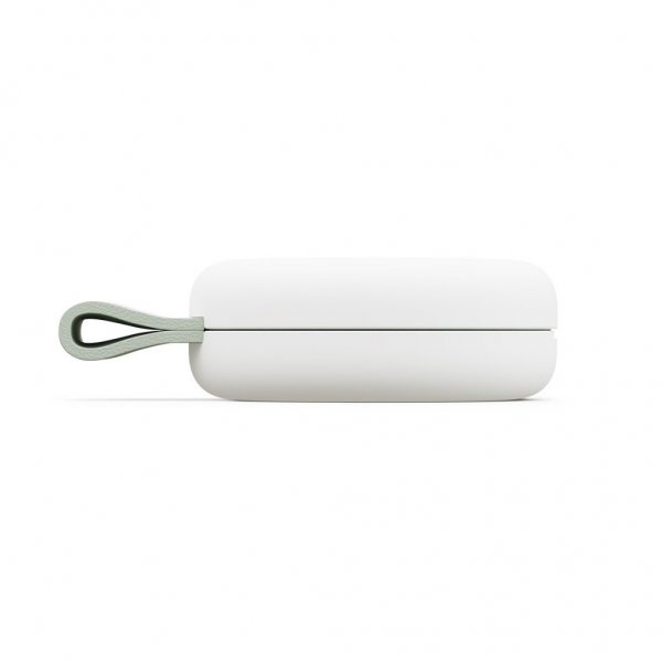 Twelve South Trådlös Laddare ButterFly SE 2-in-1 Qi2 MagSafe Vit