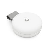 Twelve South ButterFly SE 2-i-1 MagSafe-laddare Vit