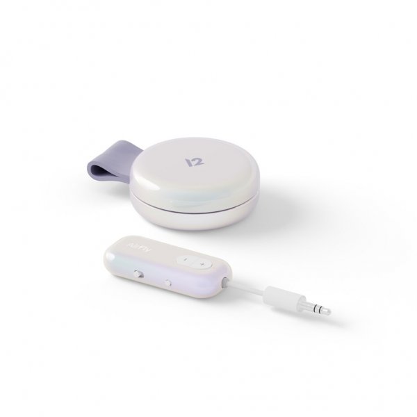 Twelve South ButterFly SE 2-i-1 MagSafe-laddare Iridescent