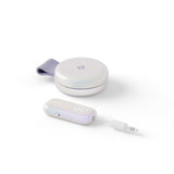 Twelve South ButterFly SE 2-i-1 MagSafe-laddare Iridescent