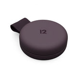 Twelve South ButterFly SE 2-i-1 MagSafe-laddare Midnight Plum