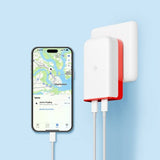 Twelve South Laddare PlugBug 50W med Find My
