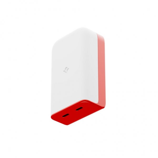 Twelve South Laddare PlugBug 50W med Find My