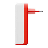 Twelve South Laddare PlugBug 120W med Find My