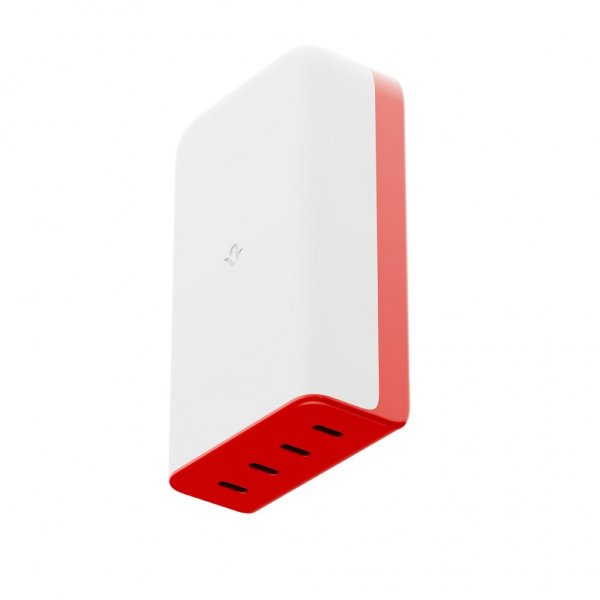 Twelve South Laddare PlugBug 120W med Find My