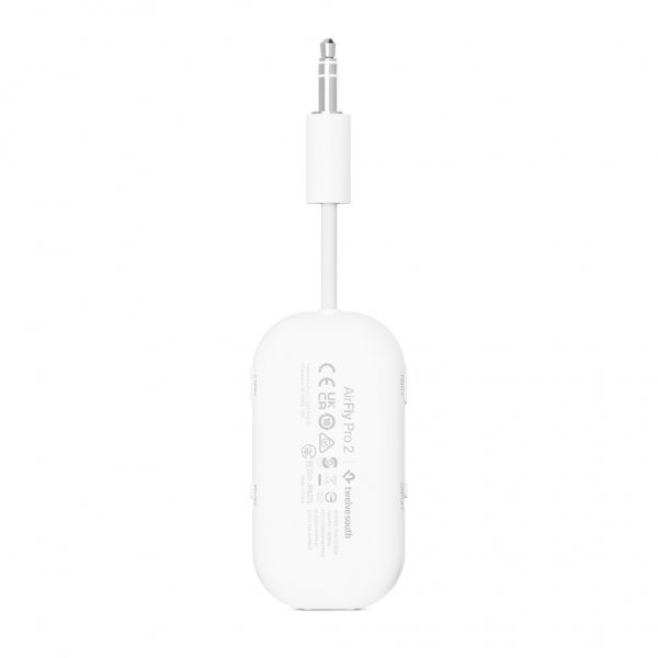 Twelve South AirFly Pro 2 Deluxe Vit